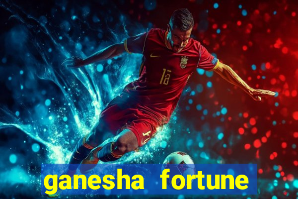 ganesha fortune demo grátis