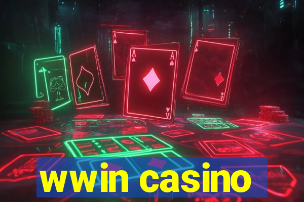 wwin casino