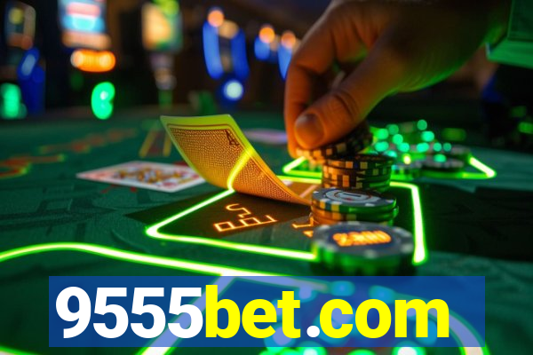 9555bet.com