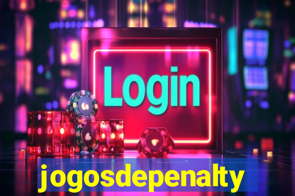 jogosdepenalty