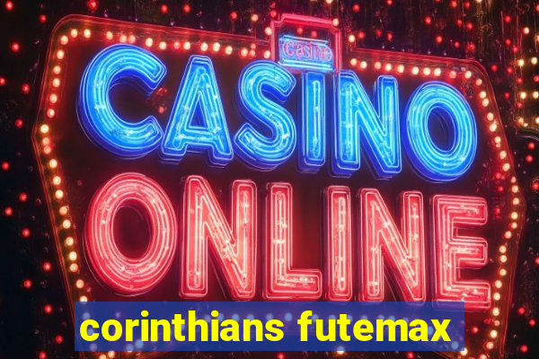 corinthians futemax