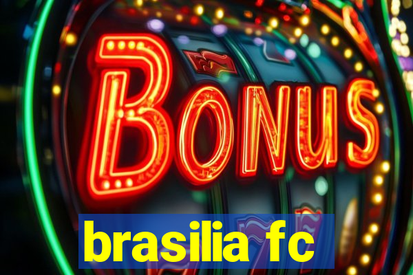 brasilia fc