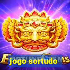 jogo sortudo