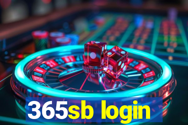 365sb login