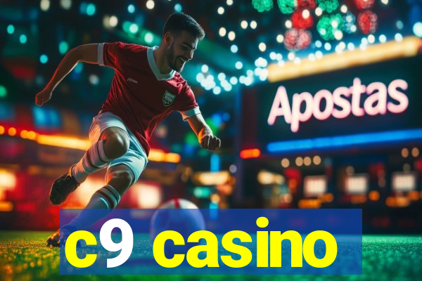 c9 casino