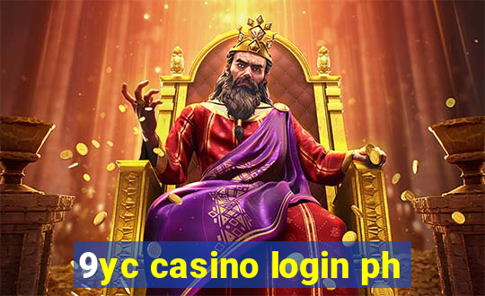 9yc casino login ph