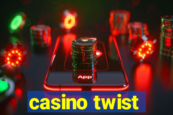 casino twist