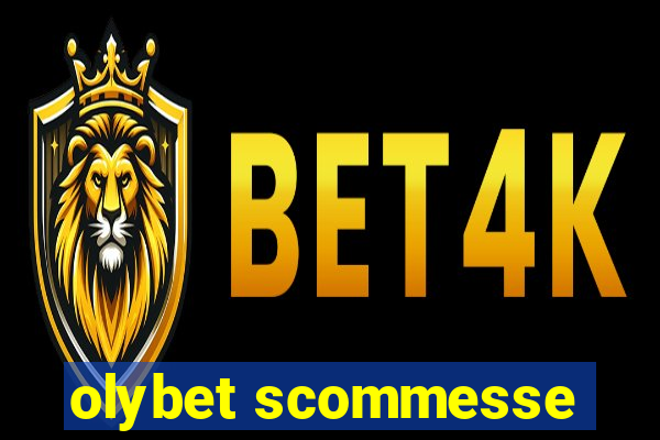 olybet scommesse