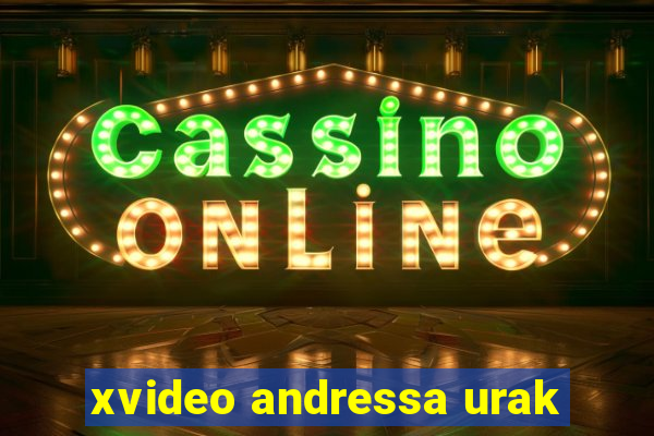 xvideo andressa urak