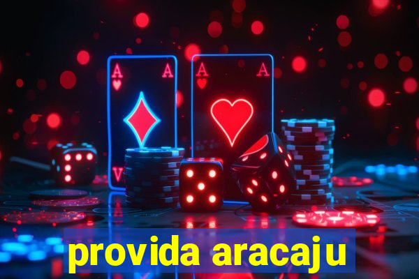 provida aracaju