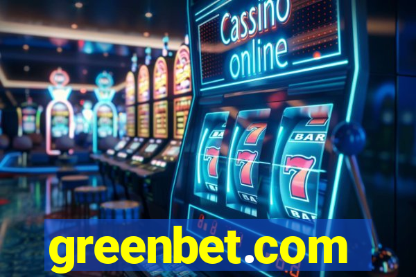 greenbet.com