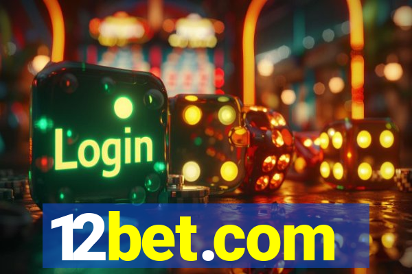 12bet.com