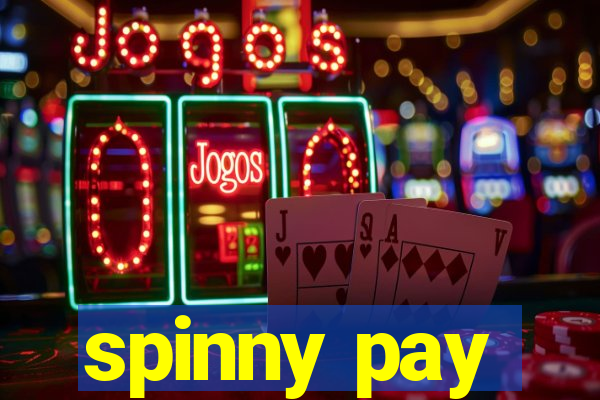 spinny pay