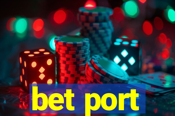 bet port