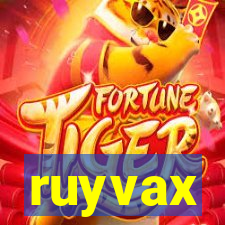 ruyvax