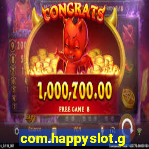 com.happyslot.game