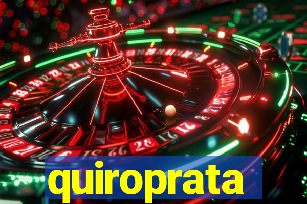 quiroprata