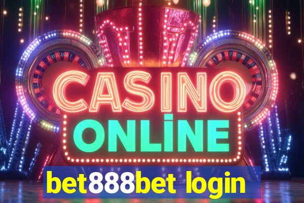 bet888bet login