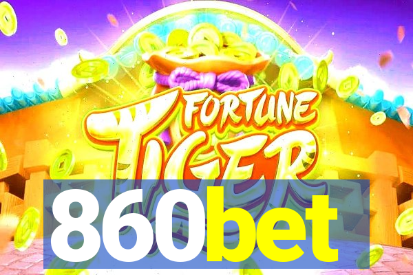 860bet