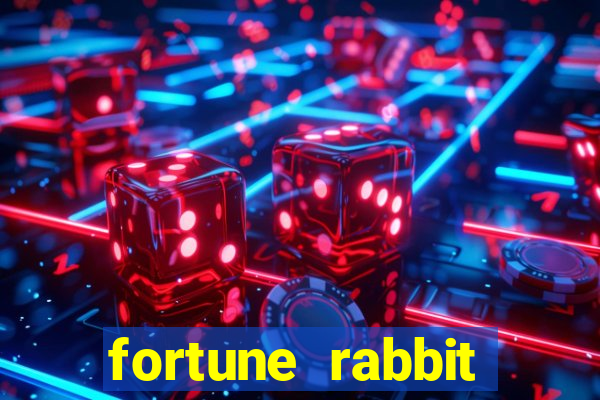 fortune rabbit horário pagante