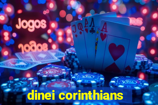 dinei corinthians