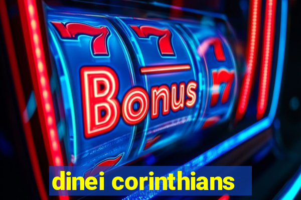 dinei corinthians