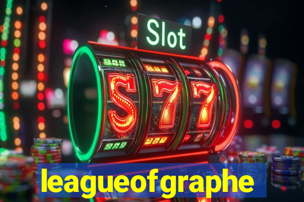 leagueofgraphe