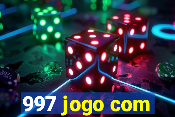 997 jogo com