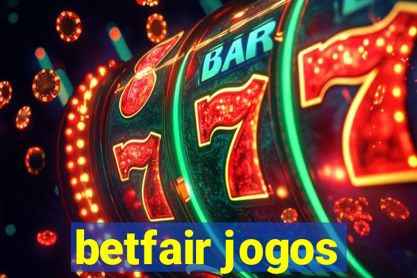 betfair jogos