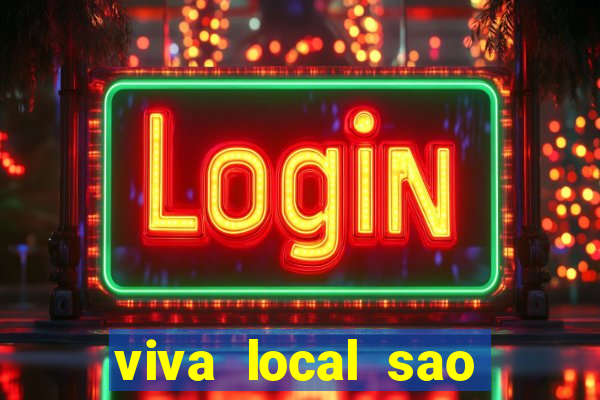 viva local sao jose sc