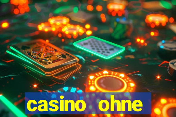 casino ohne einzahlung spielen