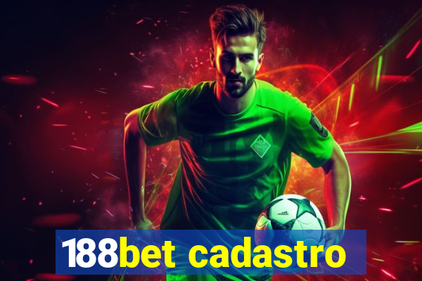 188bet cadastro