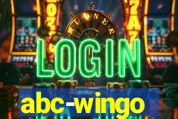 abc-wingo