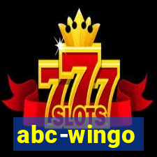 abc-wingo