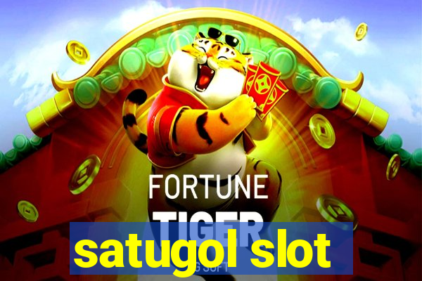 satugol slot