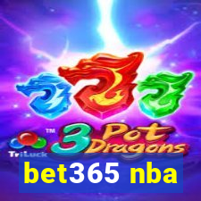 bet365 nba