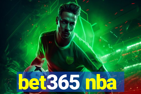 bet365 nba