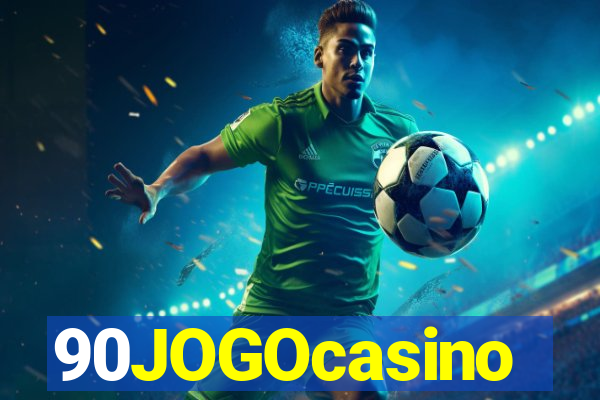 90JOGOcasino