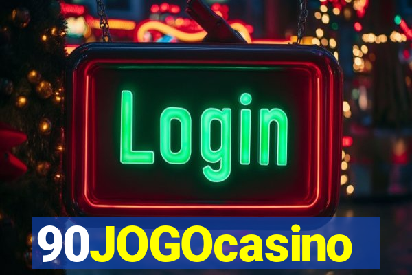 90JOGOcasino