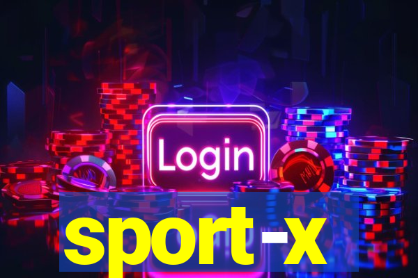 sport-x