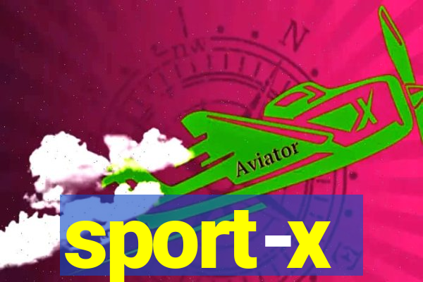 sport-x