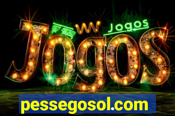 pessegosol.com