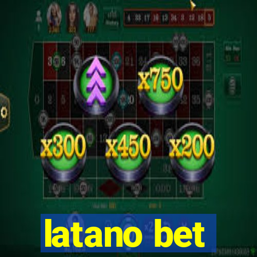 latano bet