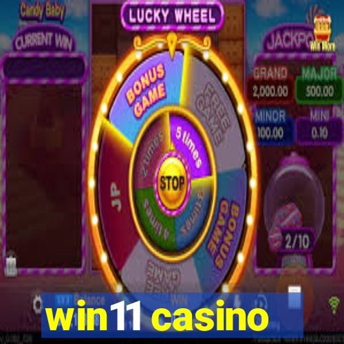 win11 casino