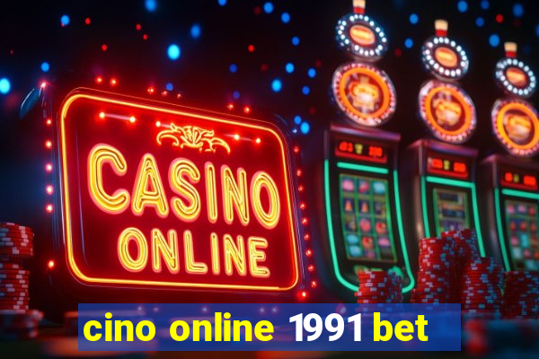 cino online 1991 bet