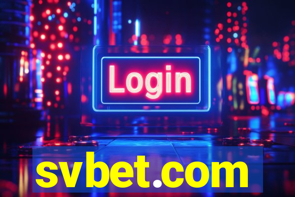 svbet.com