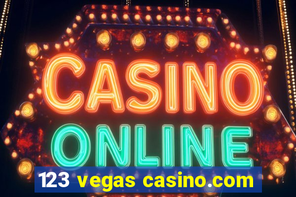 123 vegas casino.com