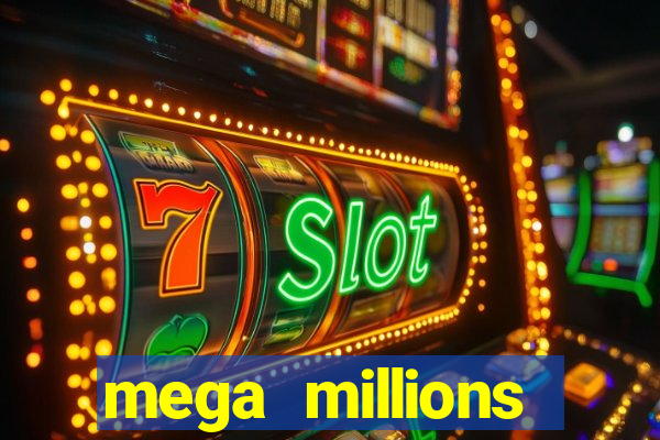 mega millions brasileiro pode jogar