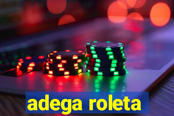 adega roleta