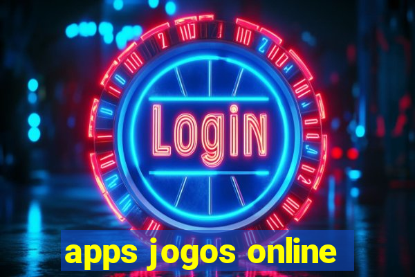 apps jogos online